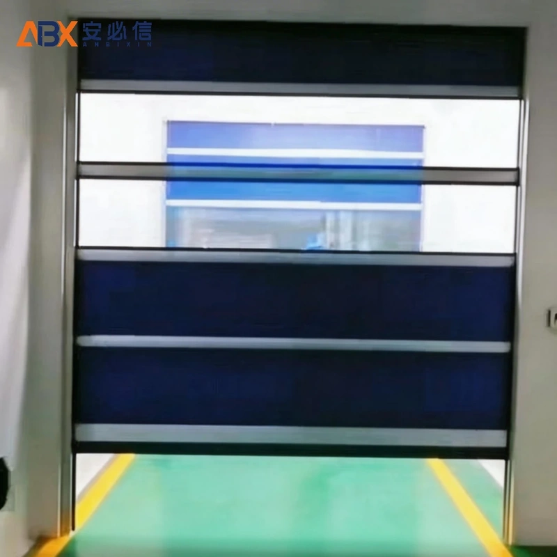 漳州市快速门