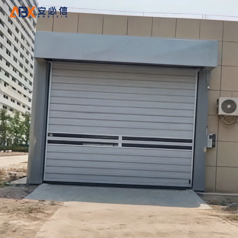 漳州市涡轮硬质高速门